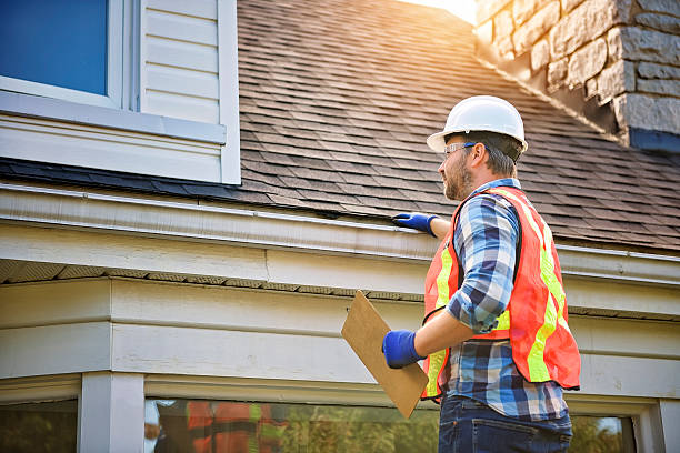 Licensed Flat Roof Repair service in Springfield, OH - Roof Repair Smedway